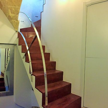 Cuore Barocco Bed & Breakfast Lecce Luaran gambar