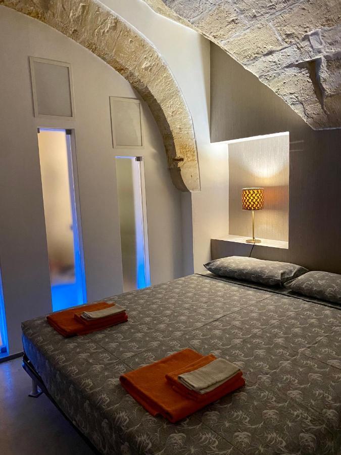 Cuore Barocco Bed & Breakfast Lecce Luaran gambar