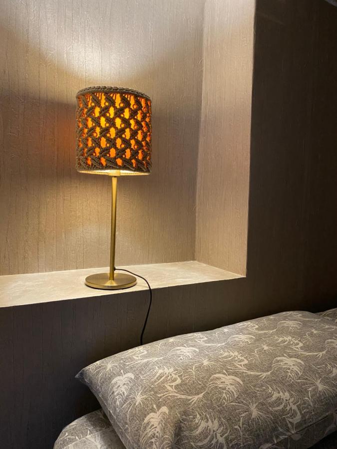 Cuore Barocco Bed & Breakfast Lecce Luaran gambar
