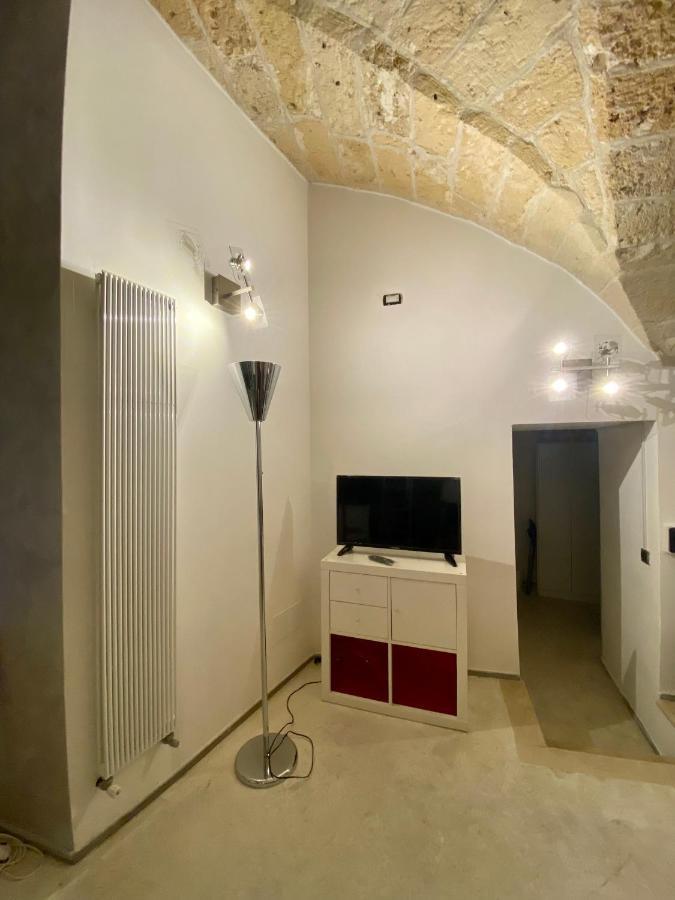 Cuore Barocco Bed & Breakfast Lecce Luaran gambar