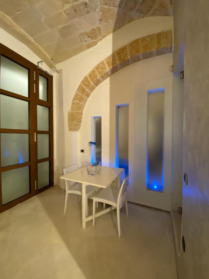 Cuore Barocco Bed & Breakfast Lecce Luaran gambar