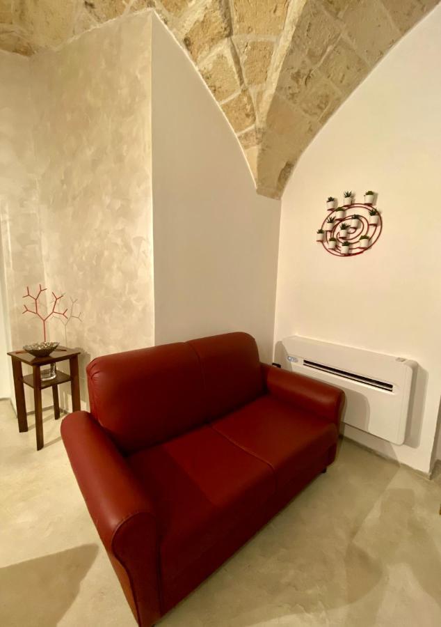 Cuore Barocco Bed & Breakfast Lecce Luaran gambar