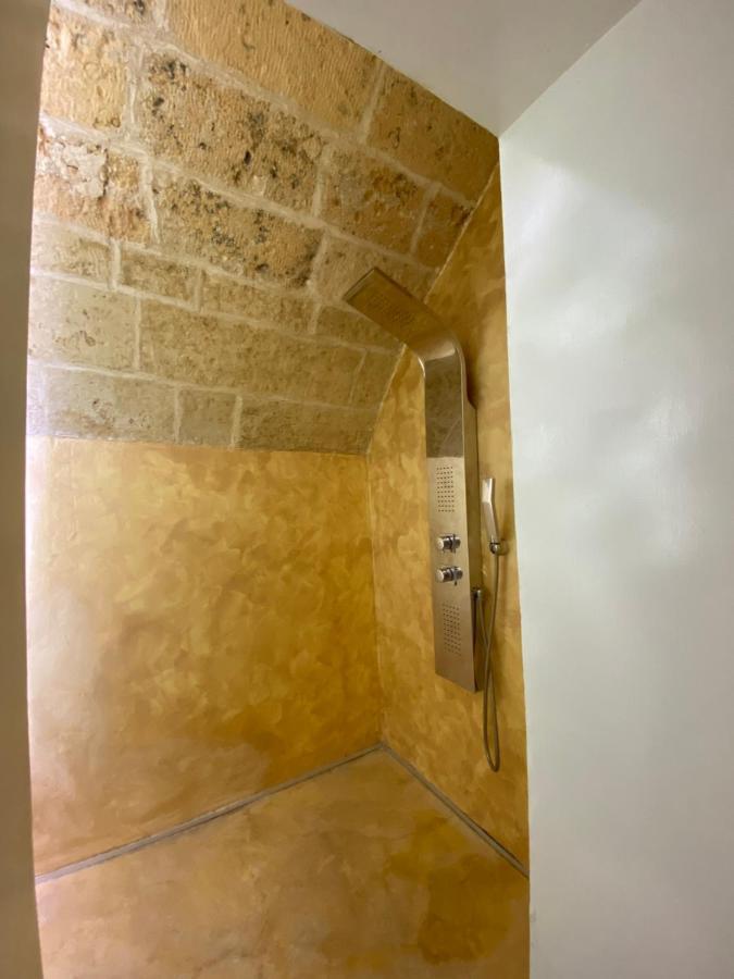 Cuore Barocco Bed & Breakfast Lecce Luaran gambar