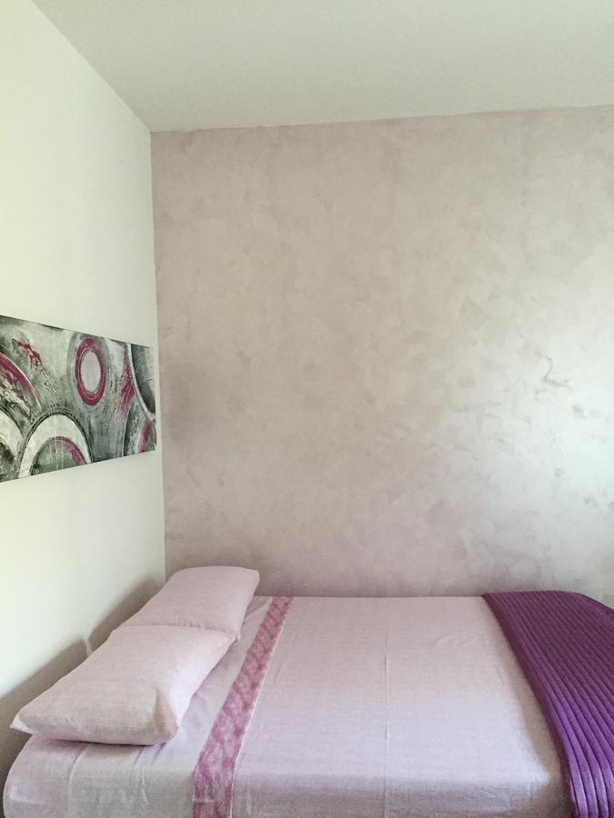 Cuore Barocco Bed & Breakfast Lecce Luaran gambar