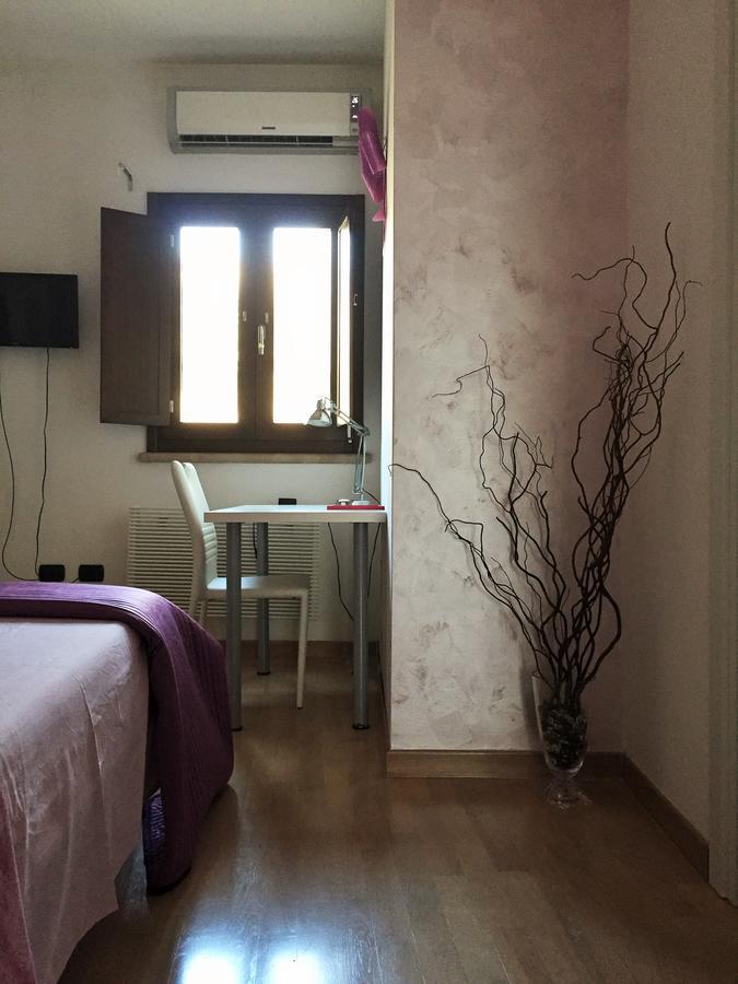 Cuore Barocco Bed & Breakfast Lecce Luaran gambar