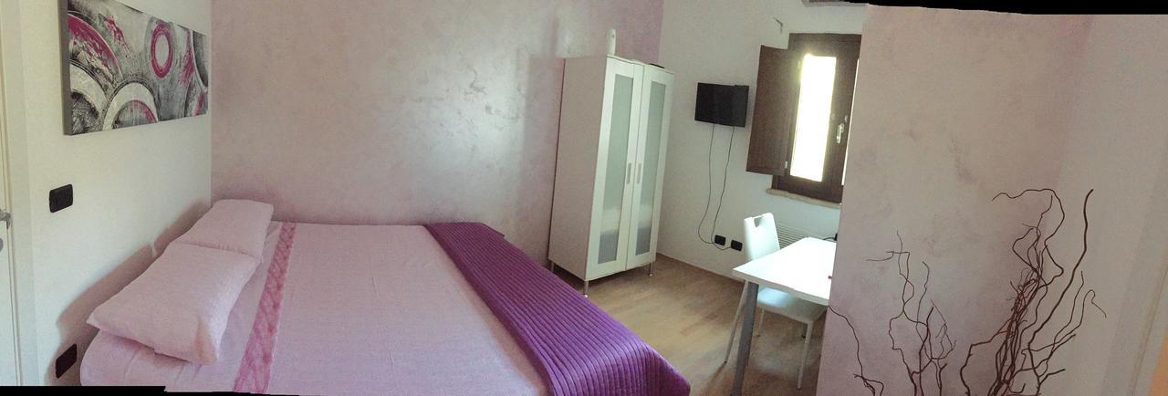 Cuore Barocco Bed & Breakfast Lecce Luaran gambar