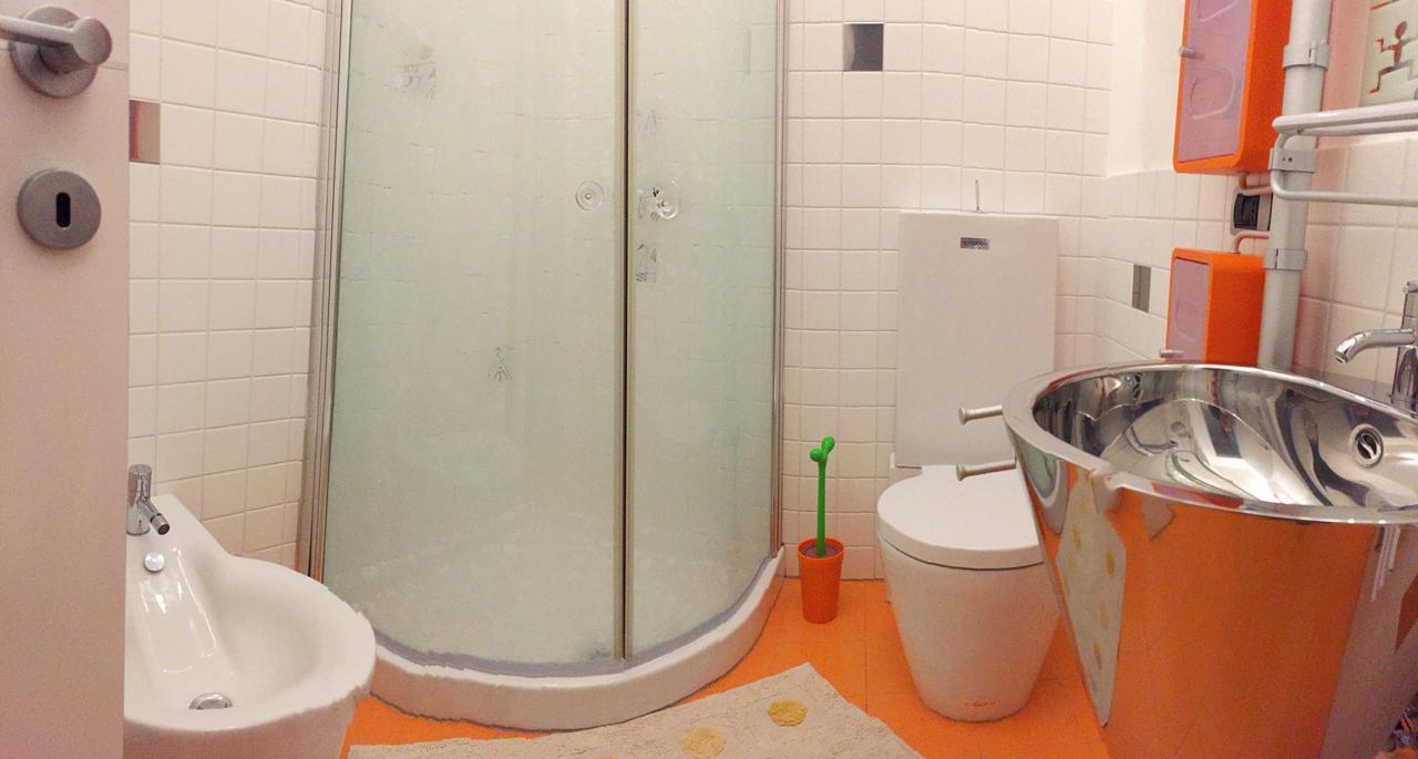 Cuore Barocco Bed & Breakfast Lecce Luaran gambar