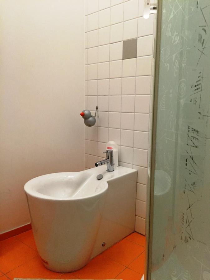 Cuore Barocco Bed & Breakfast Lecce Luaran gambar