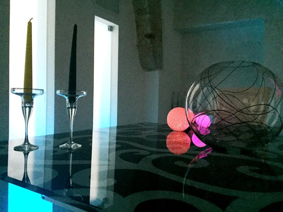Cuore Barocco Bed & Breakfast Lecce Luaran gambar
