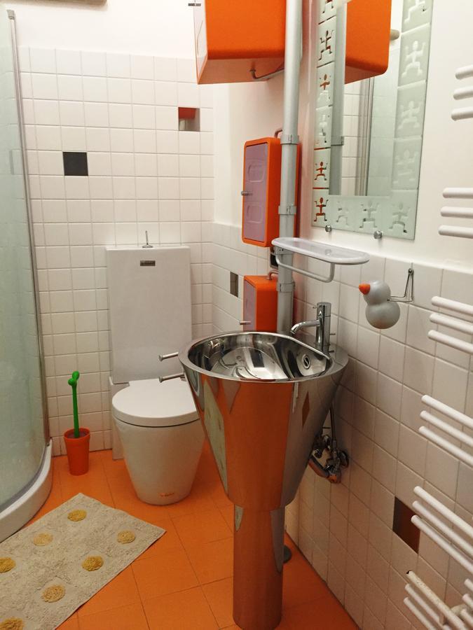 Cuore Barocco Bed & Breakfast Lecce Luaran gambar