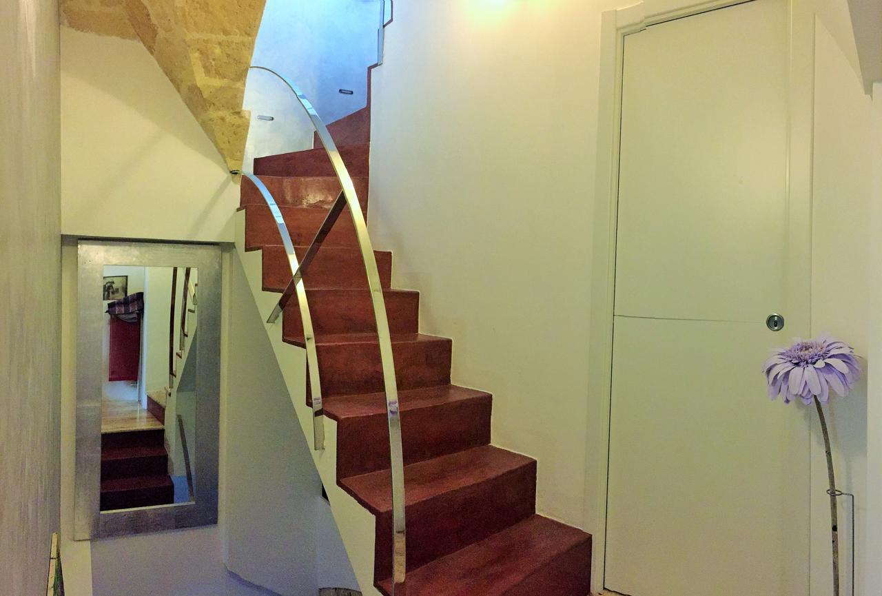 Cuore Barocco Bed & Breakfast Lecce Luaran gambar