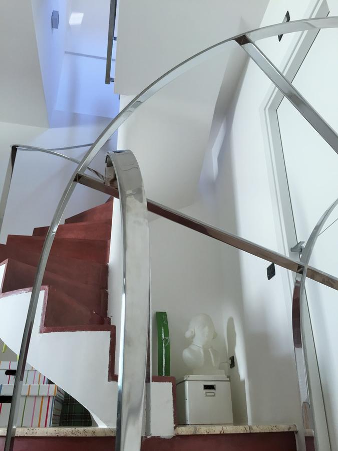 Cuore Barocco Bed & Breakfast Lecce Luaran gambar